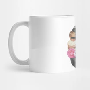 The father Mug